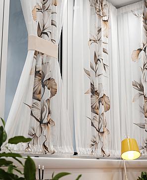 Тюль «Иомикс - 52»