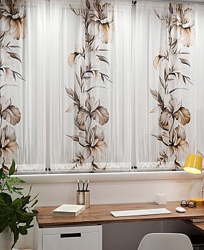 Тюль «Иомикс - 52»