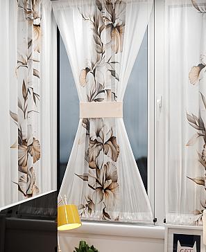 Тюль «Иомикс - 52»