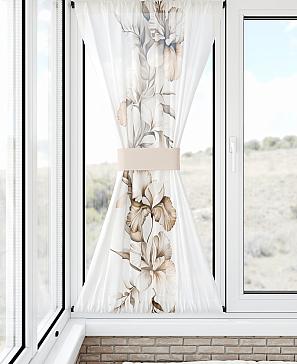 Тюль «Иомикс - 52»