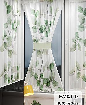 Тюль портьеры «Иомикс - 56» | фото