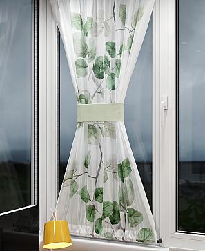 Тюль портьеры «Иомикс - 56» | фото 3