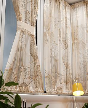 Тюль «Иомикс - 57»