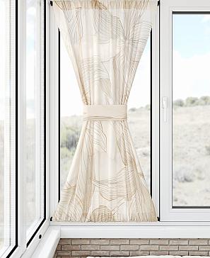 Тюль «Иомикс - 57»