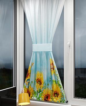 Тюль портьеры «Иомикс - 58» | фото 3