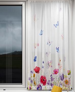 Тюль «Иомикс - 59»