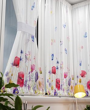 Тюль «Иомикс - 59»