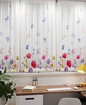 Тюль «Иомикс - 59»