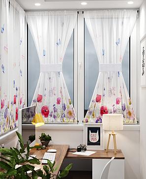 Тюль «Иомикс - 59»