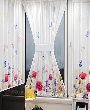 Тюль «Иомикс - 59»