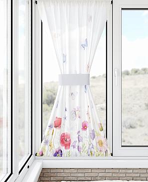 Тюль «Иомикс - 59»