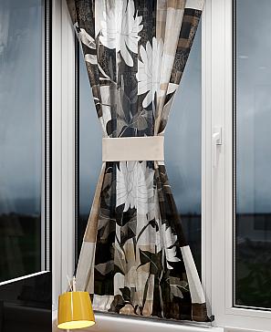 Тюль портьеры «Иомикс - 60» | фото 3