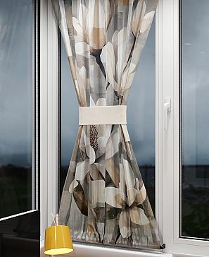 Тюль портьеры «Иомикс - 62» | фото 3