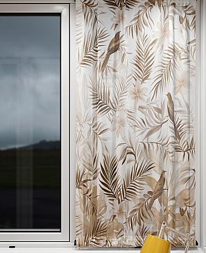 Тюль «Иомикс - 63»