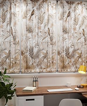 Тюль «Иомикс - 63»