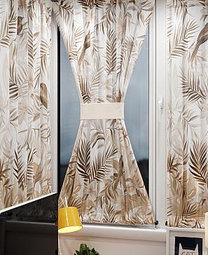 Тюль «Иомикс - 63»