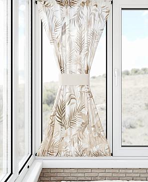 Тюль «Иомикс - 63»