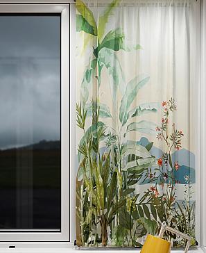 Тюль «Иомикс - 72»