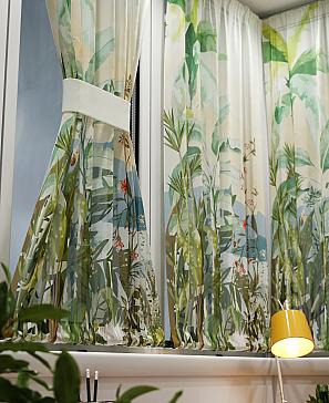 Тюль «Иомикс - 72»