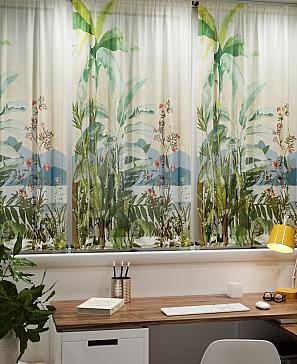 Тюль «Иомикс - 72»