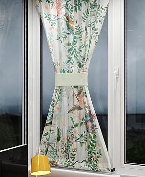 Тюль портьеры «Иомикс - 73» | фото 3