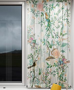 Тюль «Иомикс - 73»