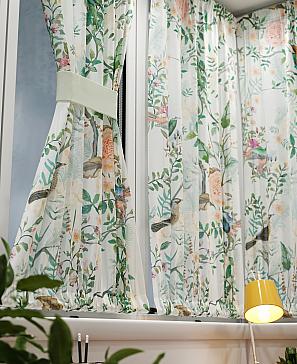 Тюль «Иомикс - 73»