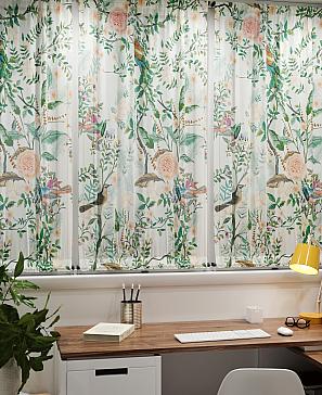 Тюль «Иомикс - 73»