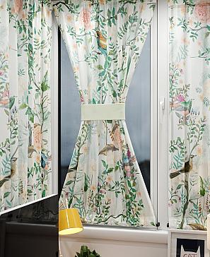 Тюль «Иомикс - 73»