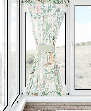 Тюль «Иомикс - 73»