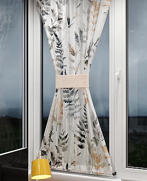 Тюль портьеры «Иомикс - 75» | фото 3