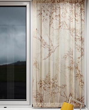 Тюль «Иомикс - 76»