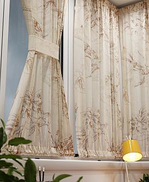 Тюль «Иомикс - 76»