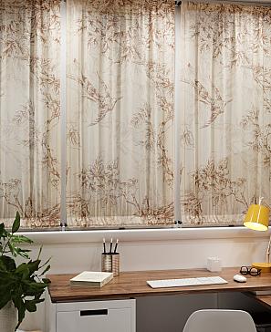 Тюль «Иомикс - 76»