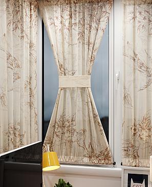 Тюль «Иомикс - 76»