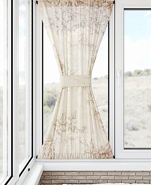 Тюль «Иомикс - 76»