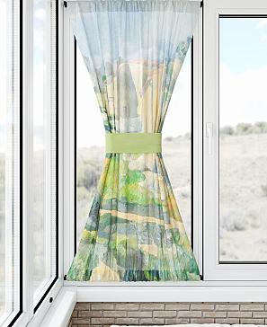 Тюль «Иомикс - 77»