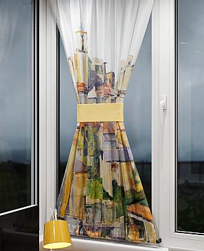 Тюль портьеры «Иомикс - 78» | фото 3