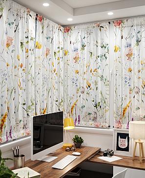 Тюль «Иомикс - 79»