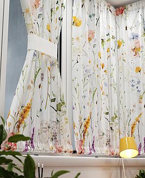 Тюль «Иомикс - 79»