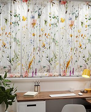 Тюль «Иомикс - 79»