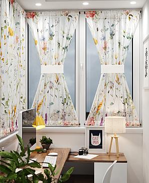 Тюль «Иомикс - 79»