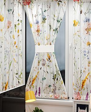 Тюль «Иомикс - 79»