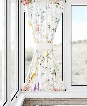 Тюль «Иомикс - 79»