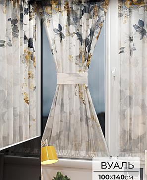 Тюль портьеры «Иомикс - 82» | фото