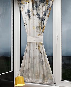 Тюль портьеры «Иомикс - 82» | фото 3