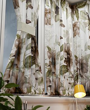 Тюль «Иомикс - 83»