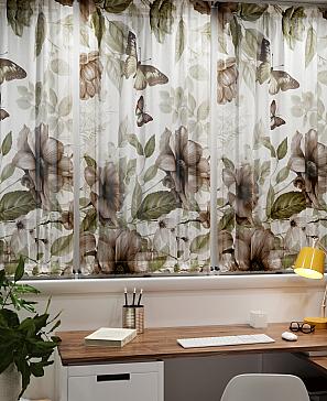 Тюль «Иомикс - 83»