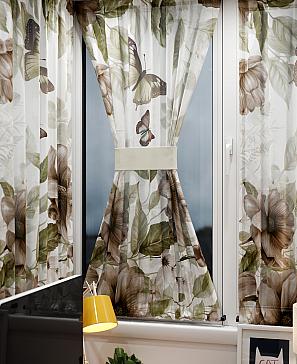 Тюль «Иомикс - 83»