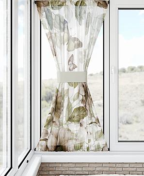 Тюль «Иомикс - 83»